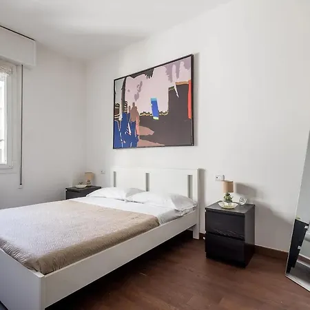 Apartment In The Center With Free Parking Apartament *