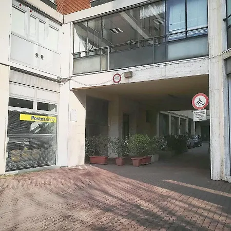 Apartament Apartment In The Center With Free Parking *