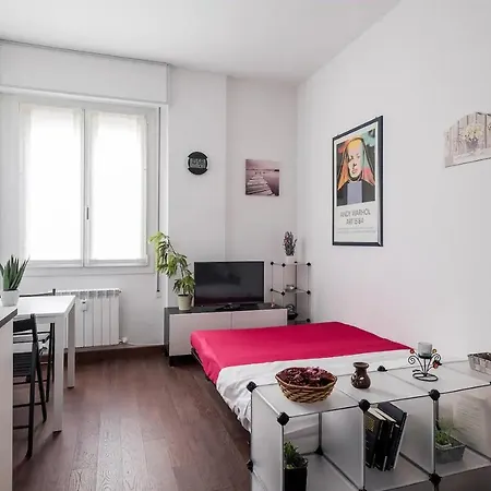 Apartment In The Center With Free Parking *