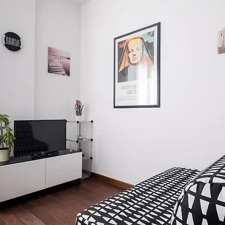Apartment In The Center With Free Parking 公寓 博洛尼亚