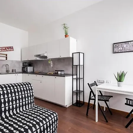 Διαμέρισμα Apartment In The Center With Free Parking Μπολόνια