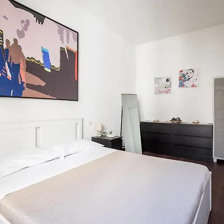 Lejlighed Apartment In The Center With Free Parking Bologna