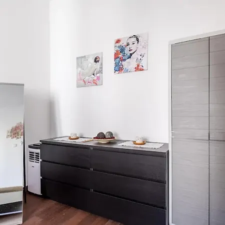 Lejlighed Apartment In The Center With Free Parking