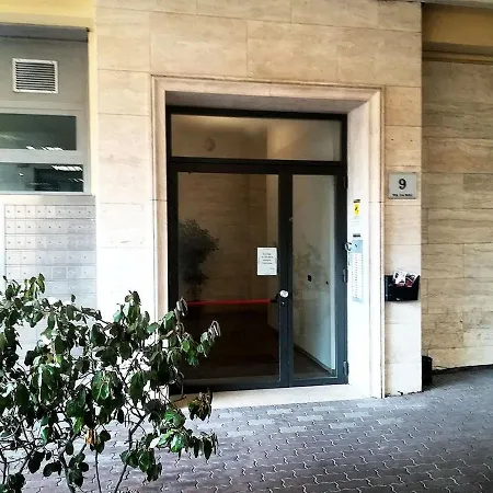 Apartment In The Center With Free Parking Lejlighed Bologna