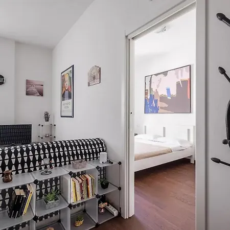 Lejlighed Apartment In The Center With Free Parking