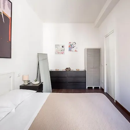 Lejlighed Apartment In The Center With Free Parking Bologna